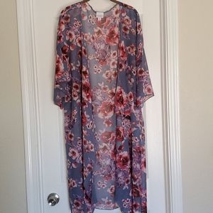 Lularoe Shirley